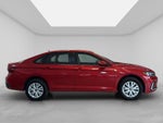 2025 Volkswagen Jetta 1.4 Trendline At