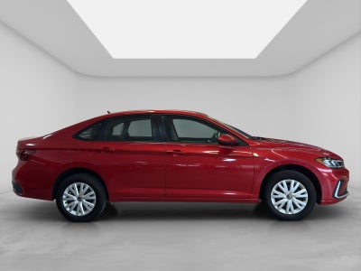 2025 Volkswagen Jetta 1.4 Trendline At