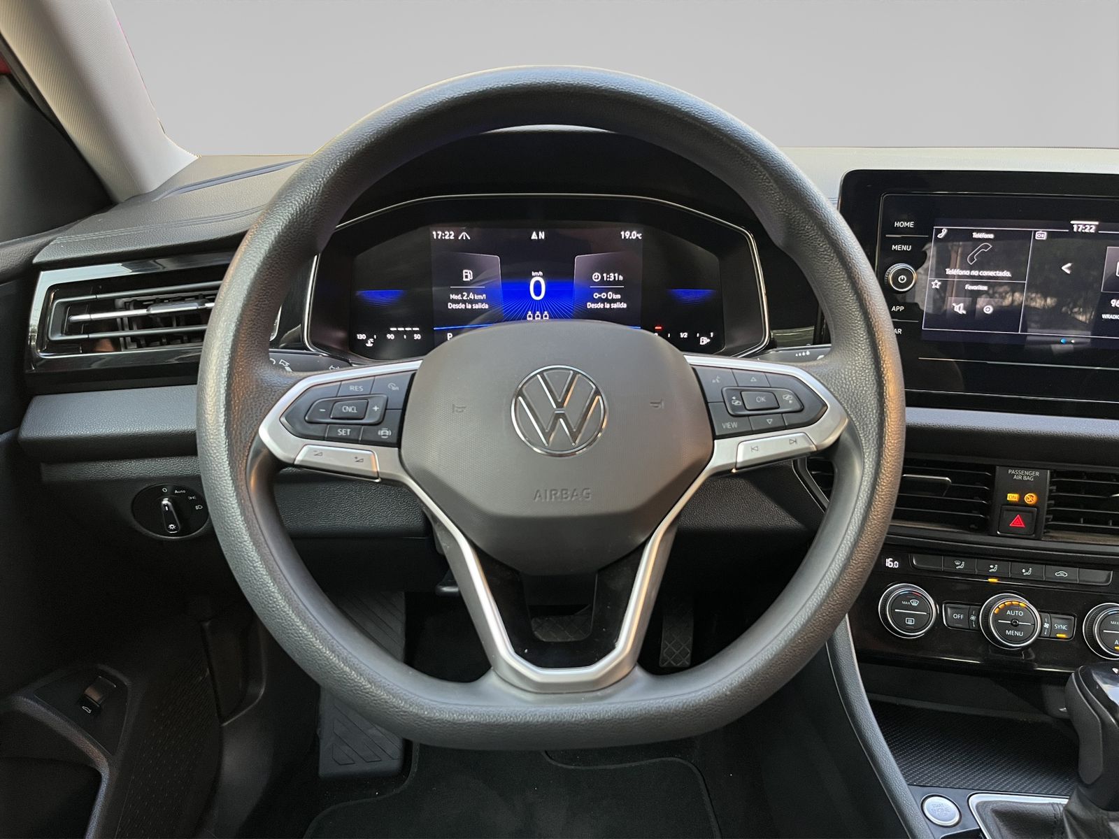 2025 Volkswagen Jetta 1.4 Trendline At