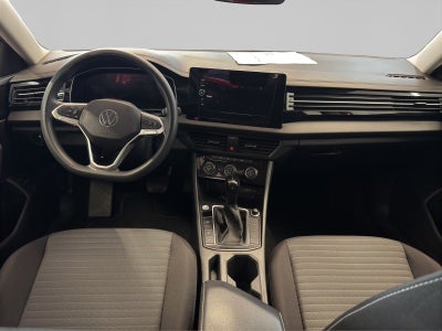 2025 Volkswagen Jetta 1.4 Trendline At