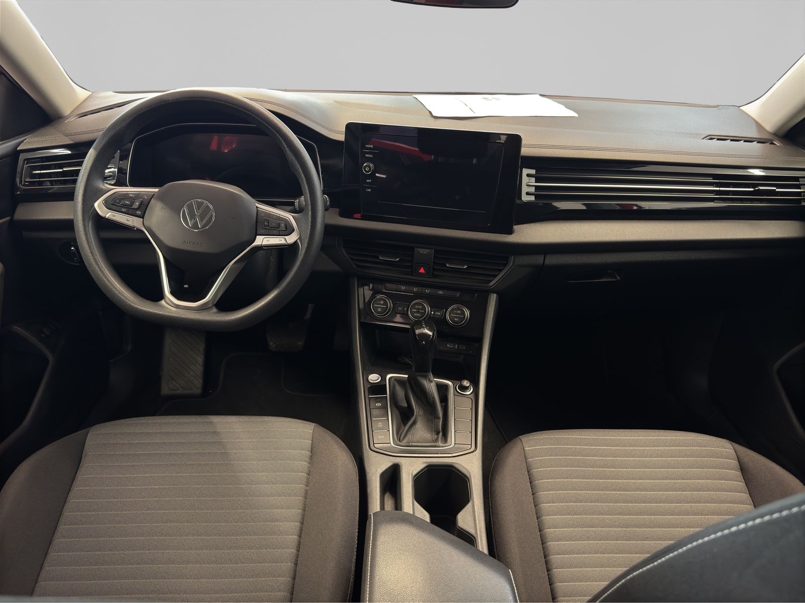 2025 Volkswagen Jetta 1.4 Trendline At