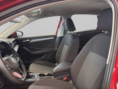 2025 Volkswagen Jetta 1.4 Trendline At