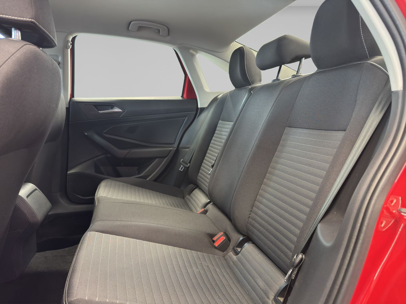 2025 Volkswagen Jetta 1.4 Trendline At