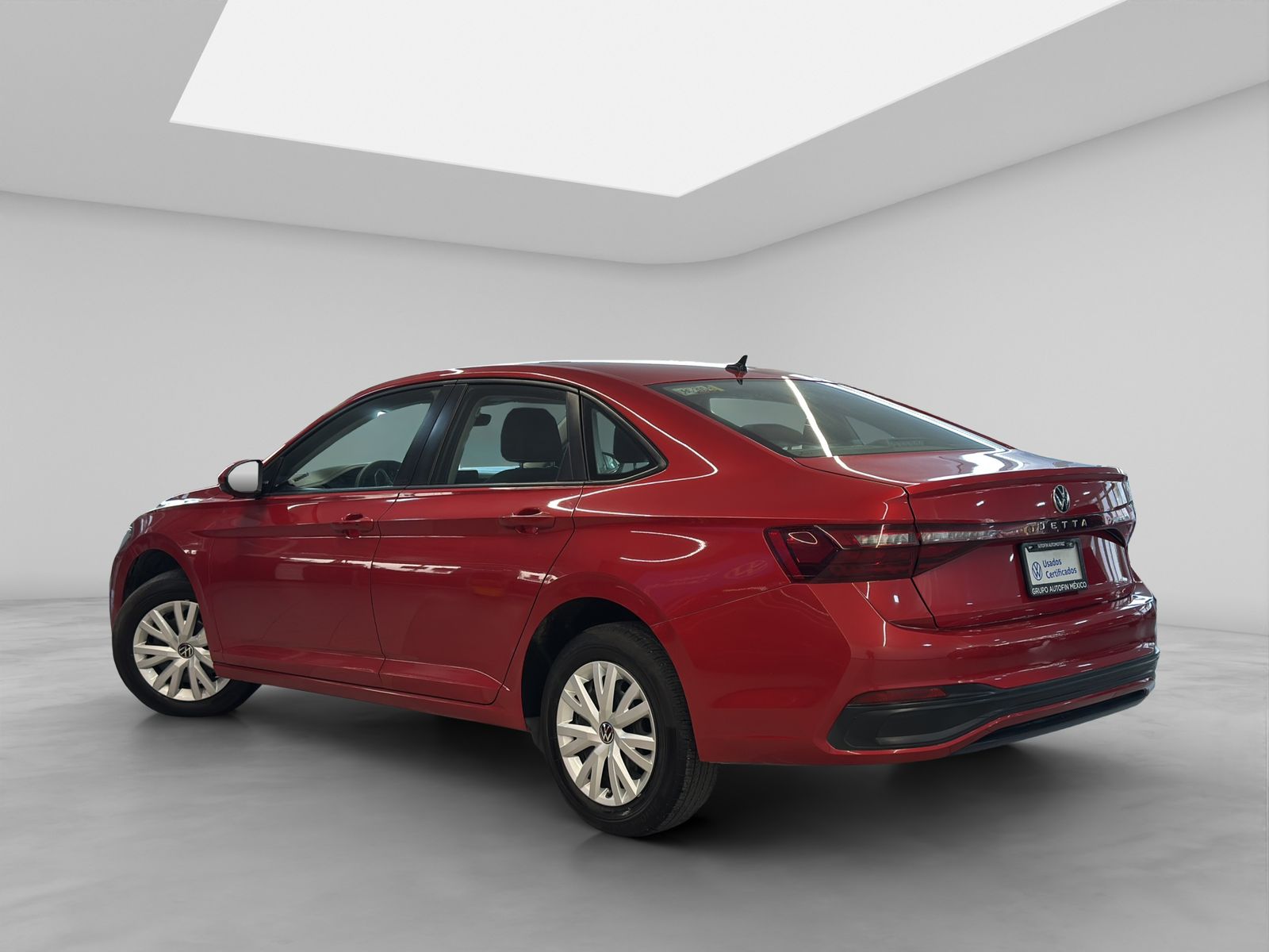 2025 Volkswagen Jetta 1.4 Trendline At