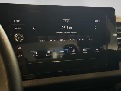 2025 Volkswagen Jetta 1.4 Trendline At