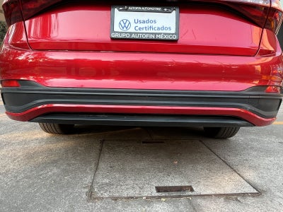 2025 Volkswagen Jetta 1.4 Trendline At