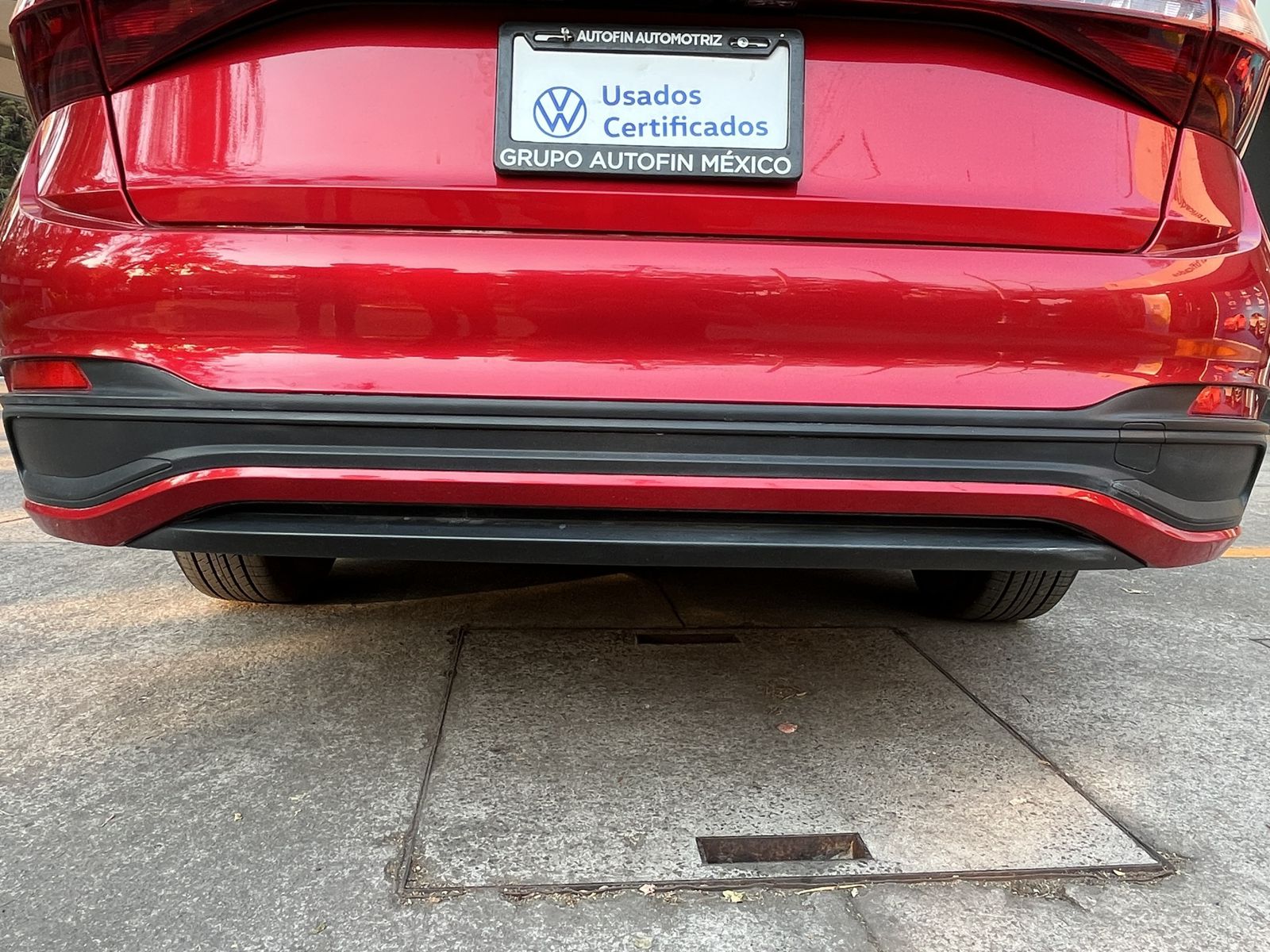 2025 Volkswagen Jetta 1.4 Trendline At