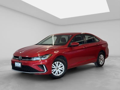 2025 Volkswagen Jetta 1.4 Trendline At