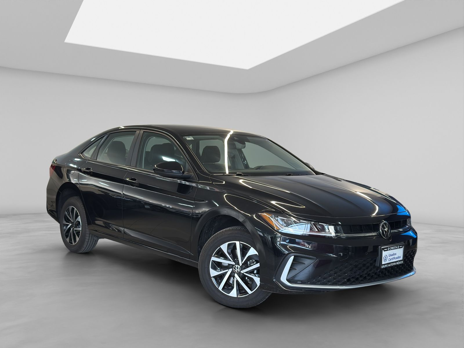 2025 Volkswagen Jetta 1.4 Comfortline At