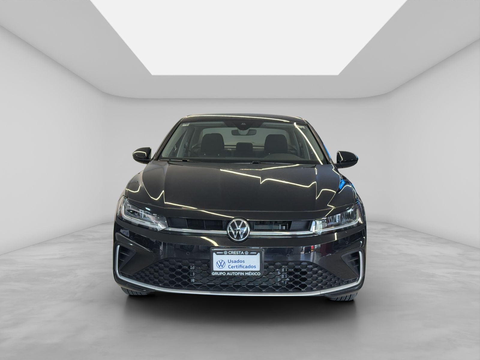 2025 Volkswagen Jetta 1.4 Comfortline At