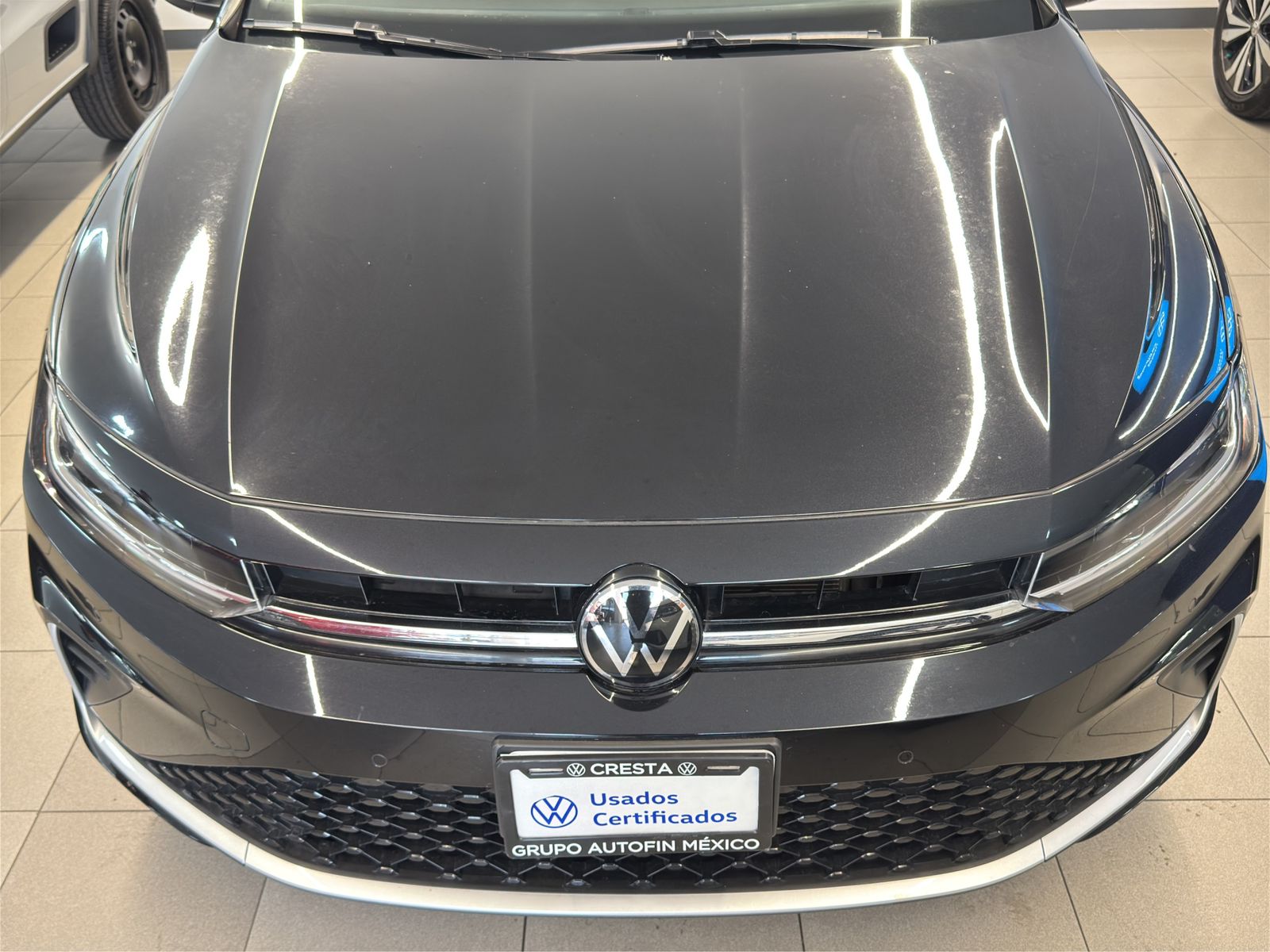 2025 Volkswagen Jetta 1.4 Comfortline At