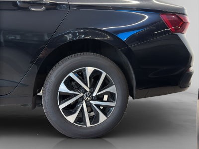 2025 Volkswagen Jetta 1.4 Comfortline At