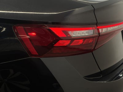 2025 Volkswagen Jetta 1.4 Comfortline At