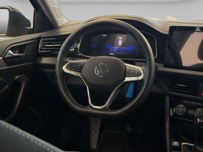 2025 Volkswagen Jetta 1.4 Comfortline At