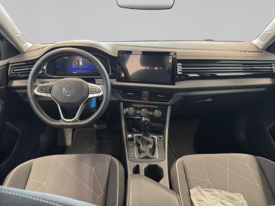 2025 Volkswagen Jetta 1.4 Comfortline At