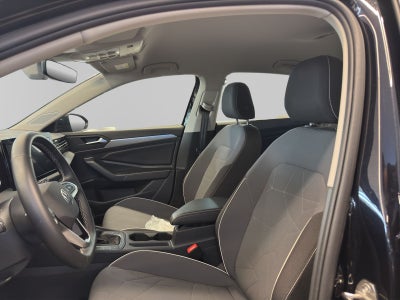 2025 Volkswagen Jetta 1.4 Comfortline At