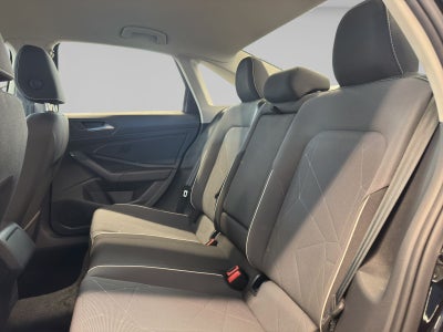 2025 Volkswagen Jetta 1.4 Comfortline At