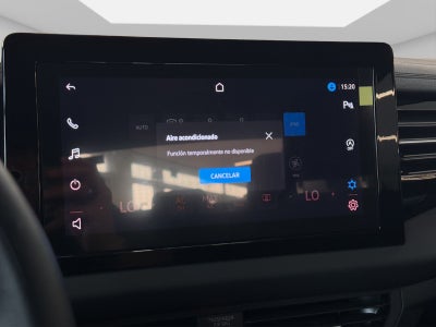 2025 Volkswagen Jetta 1.4 Comfortline At