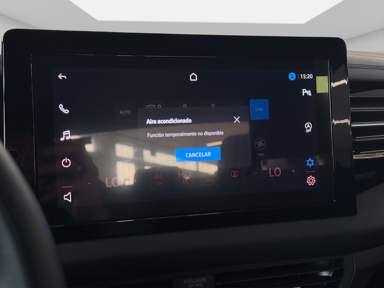 2025 Volkswagen Jetta 1.4 Comfortline At