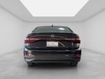2025 Volkswagen Jetta 1.4 Comfortline At