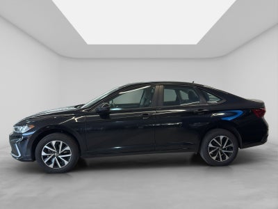 2025 Volkswagen Jetta 1.4 Comfortline At