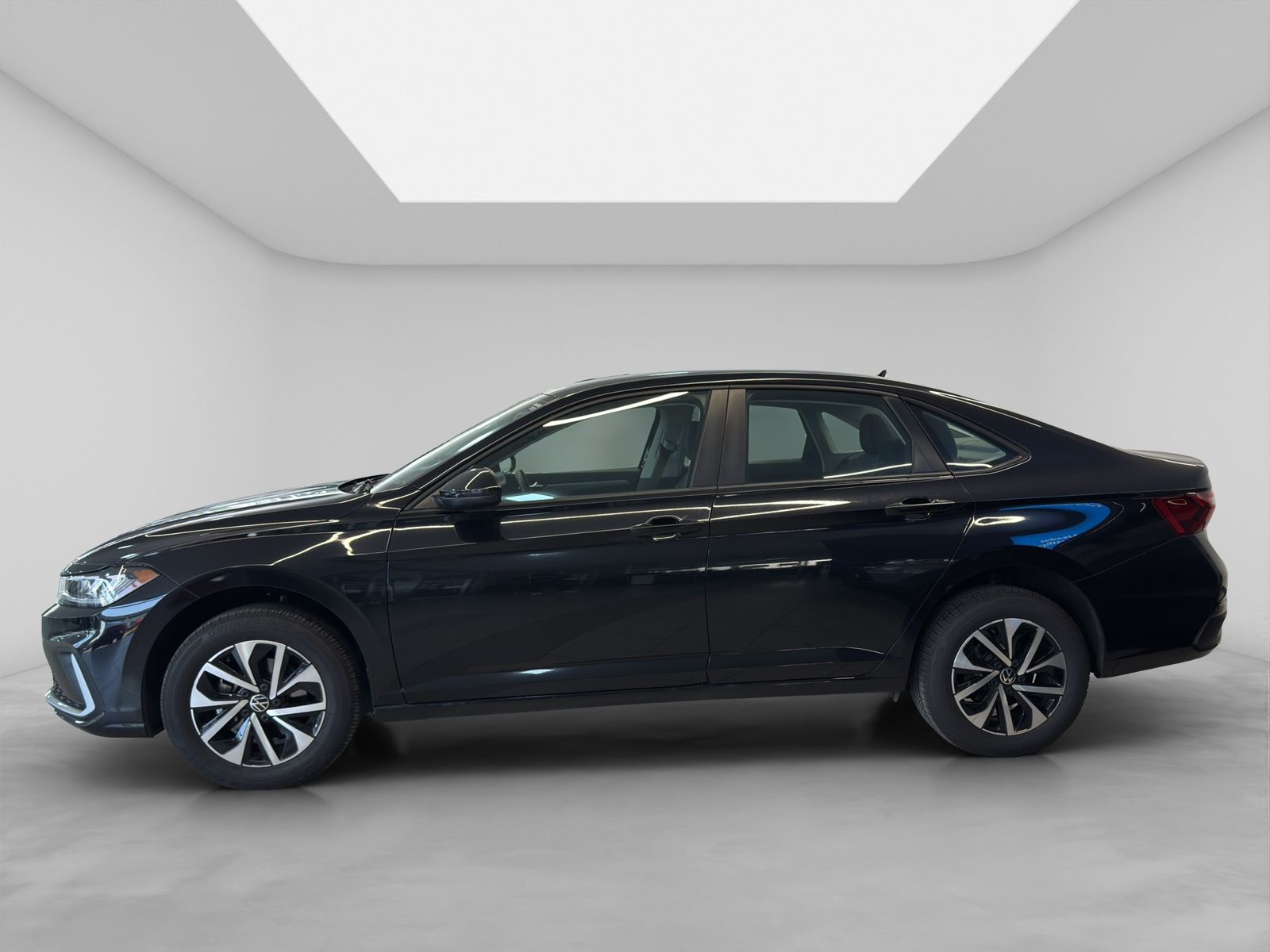 2025 Volkswagen Jetta 1.4 Comfortline At