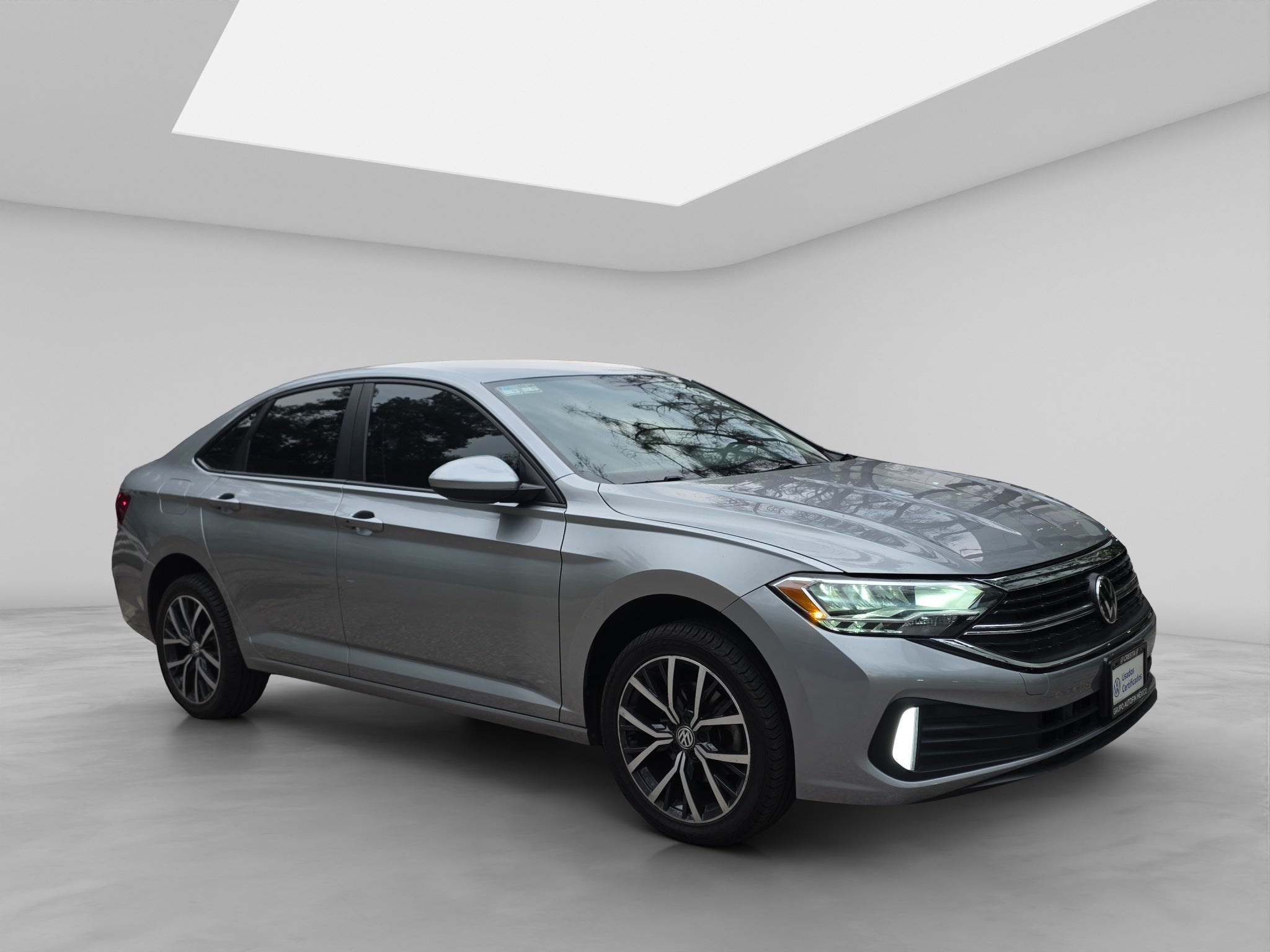 2023 Volkswagen Jetta 1.4 Tsi Comfortline At