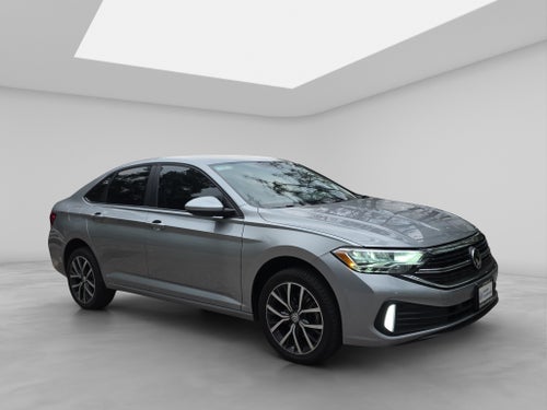 2023 Volkswagen Jetta 1.4 Tsi Comfortline At