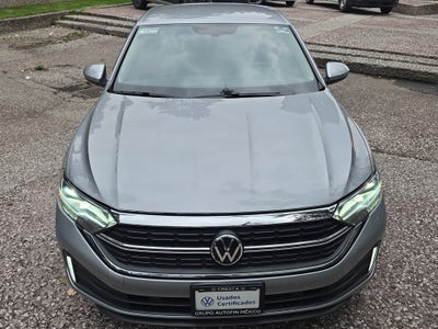 2023 Volkswagen Jetta 1.4 Tsi Comfortline At