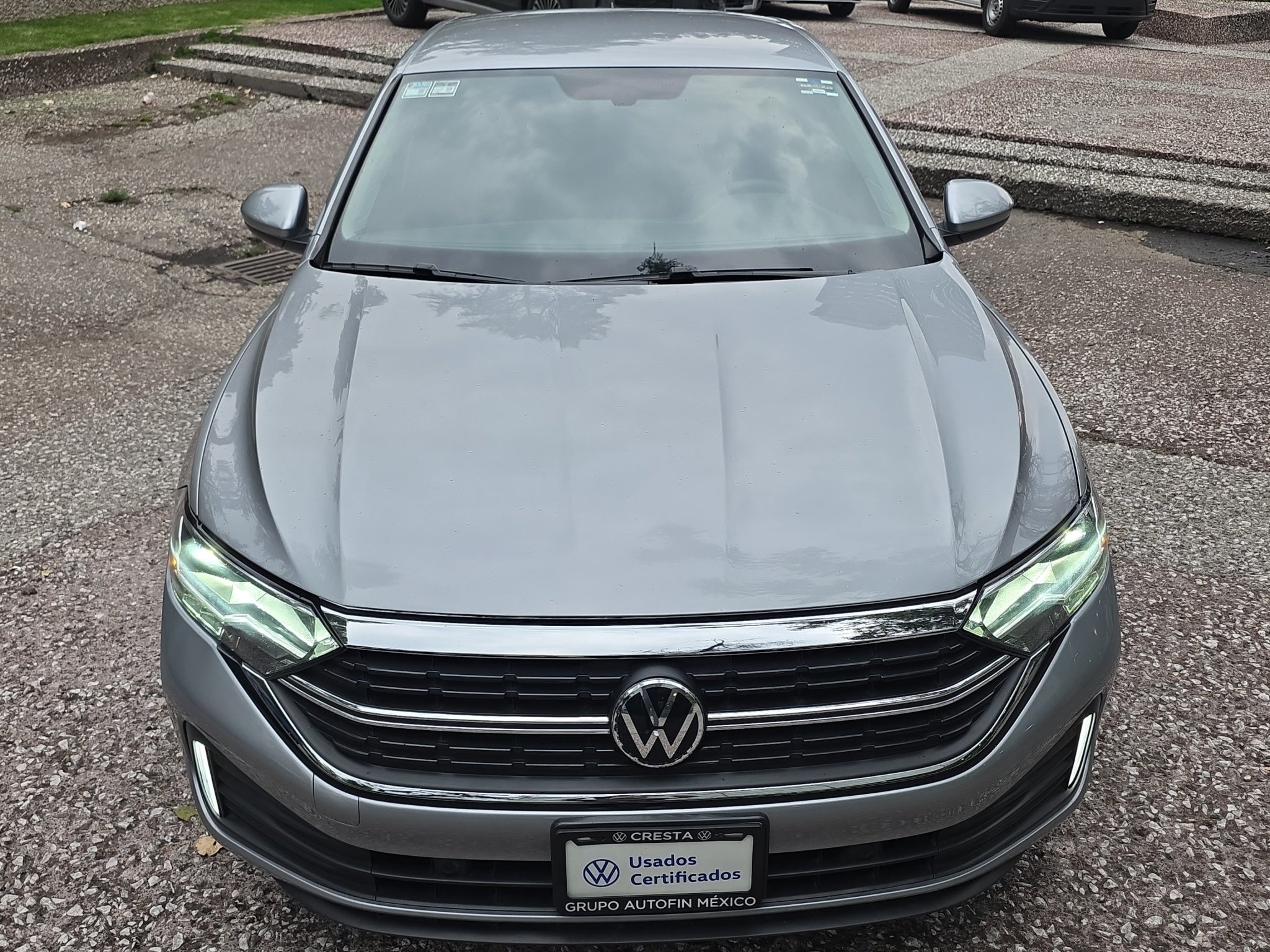 2023 Volkswagen Jetta 1.4 Tsi Comfortline At