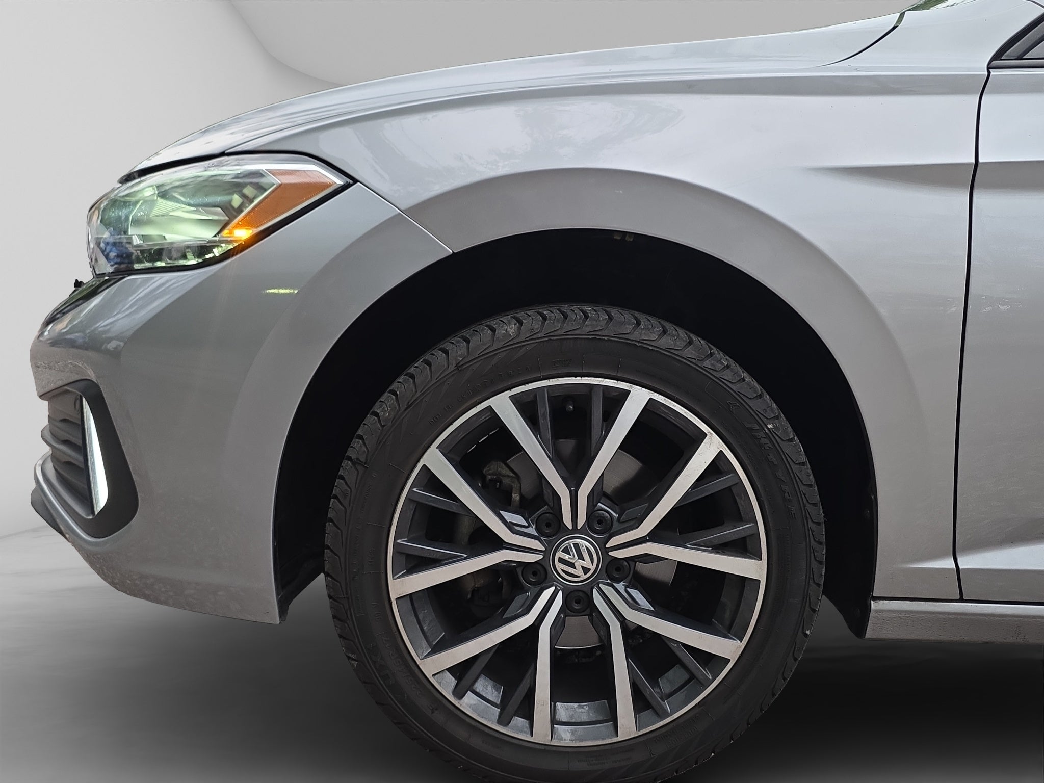 2023 Volkswagen Jetta 1.4 Tsi Comfortline At