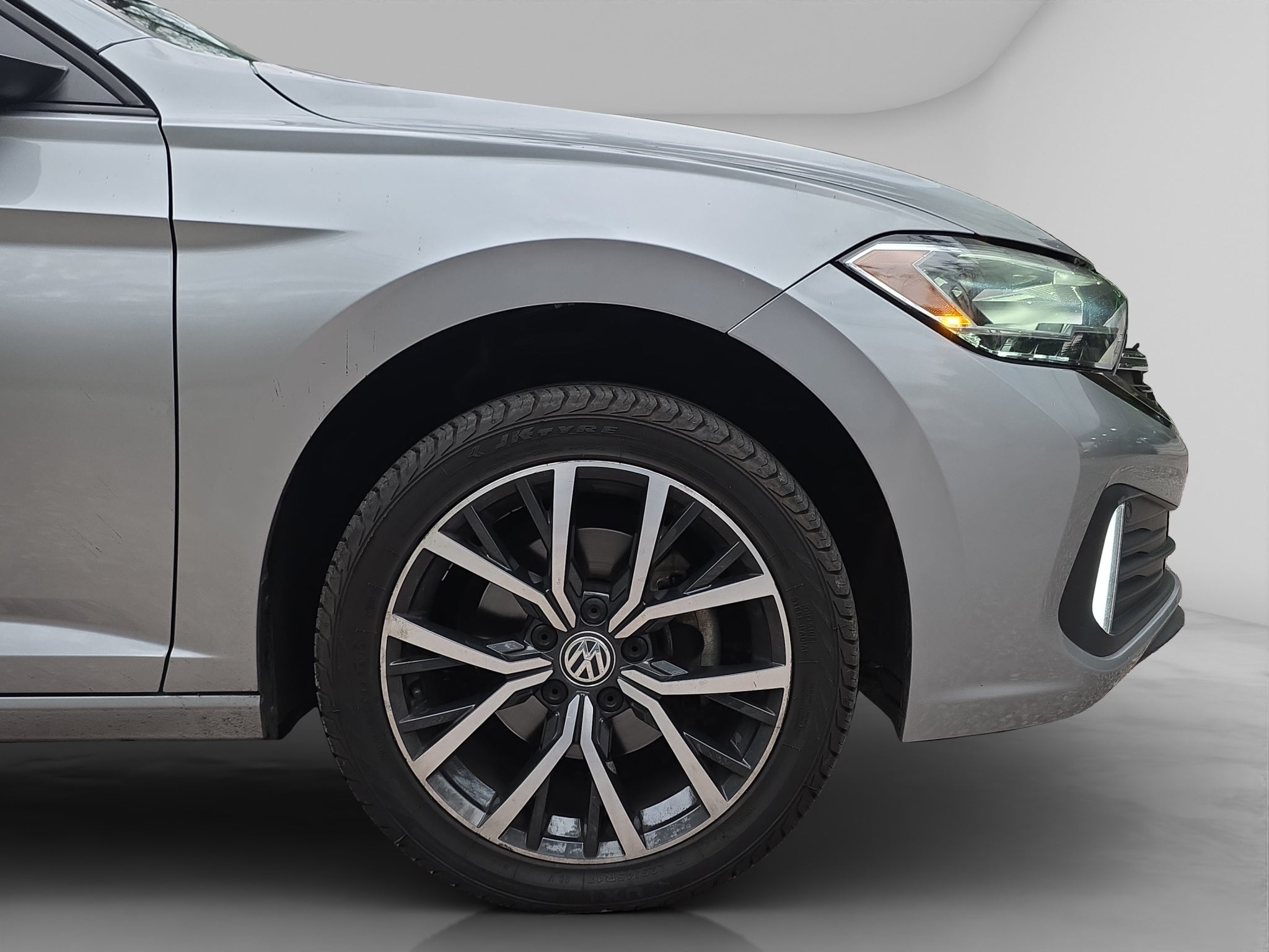 2023 Volkswagen Jetta 1.4 Tsi Comfortline At