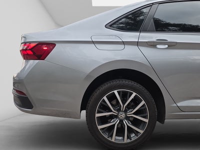 2023 Volkswagen Jetta 1.4 Tsi Comfortline At