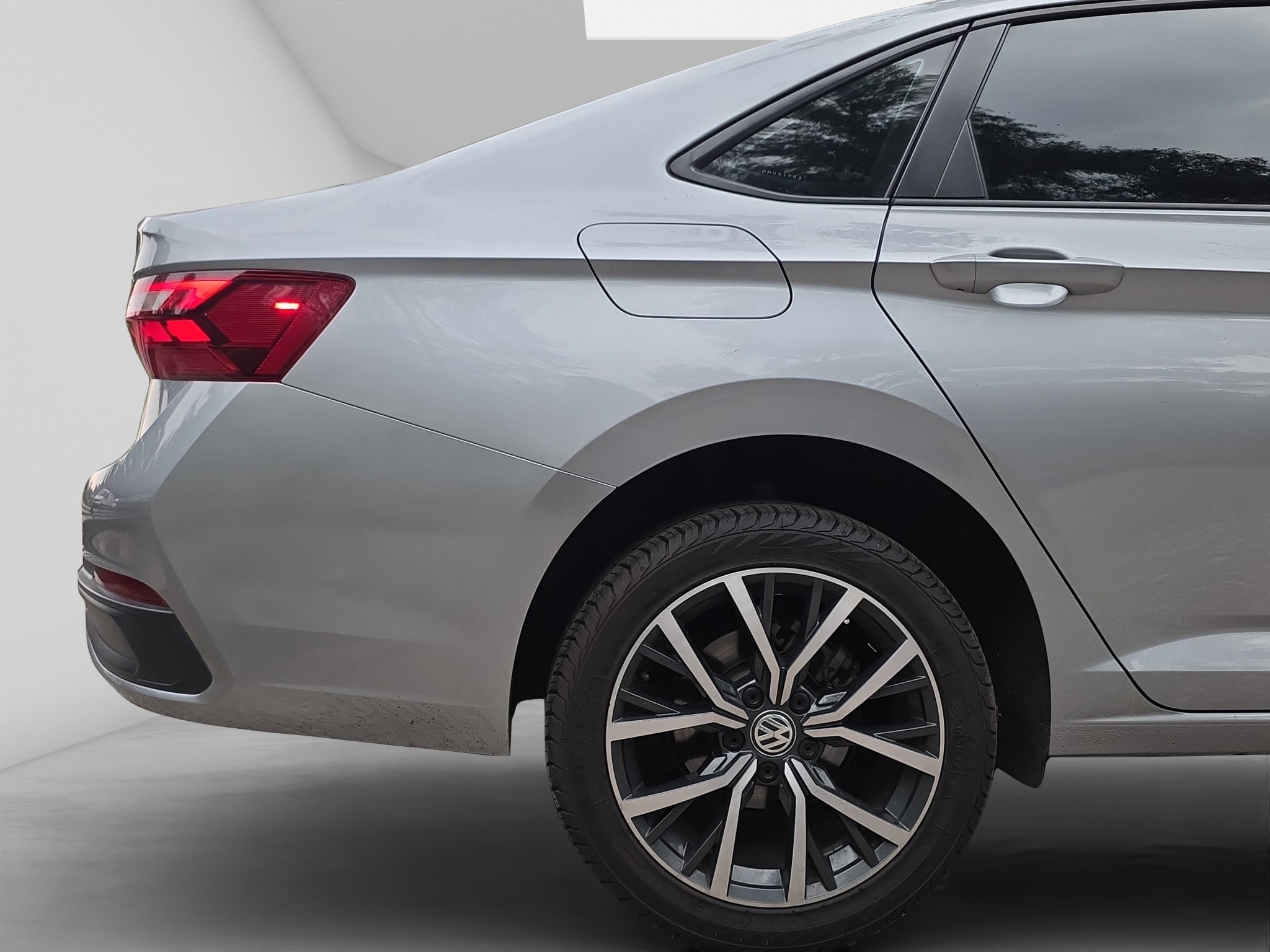 2023 Volkswagen Jetta 1.4 Tsi Comfortline At