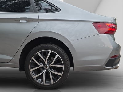 2023 Volkswagen Jetta 1.4 Tsi Comfortline At