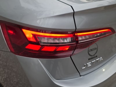 2023 Volkswagen Jetta 1.4 Tsi Comfortline At