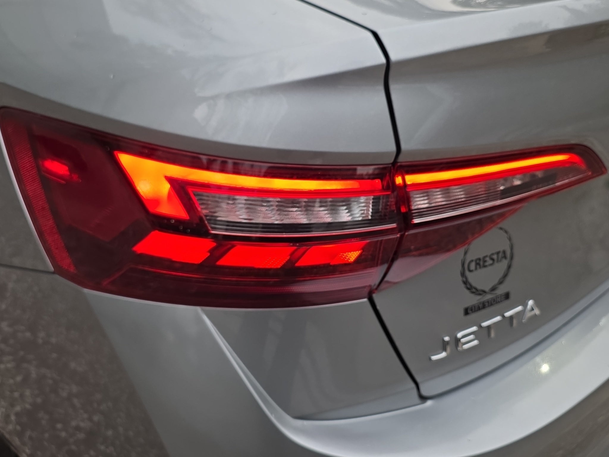 2023 Volkswagen Jetta 1.4 Tsi Comfortline At