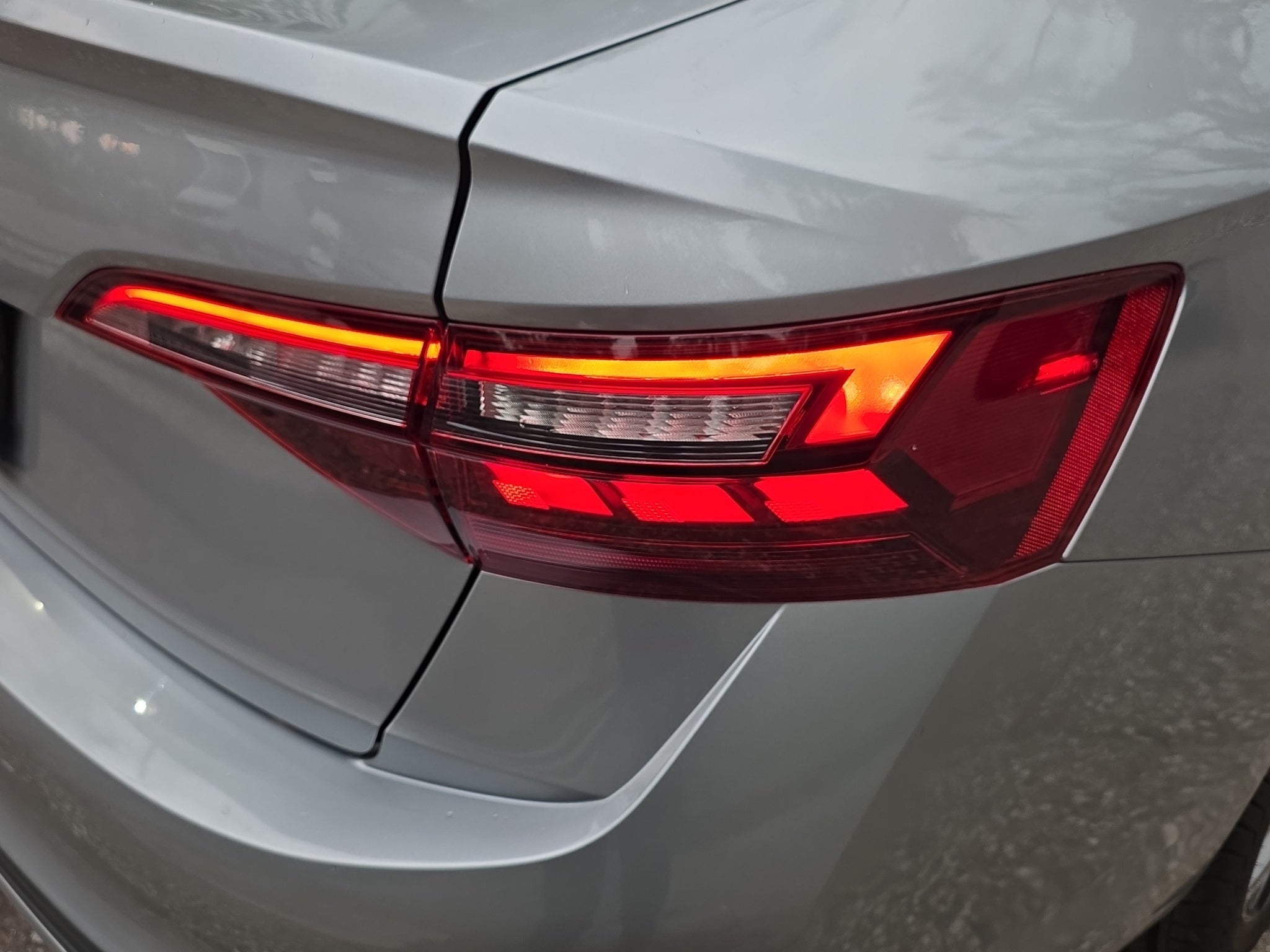 2023 Volkswagen Jetta 1.4 Tsi Comfortline At