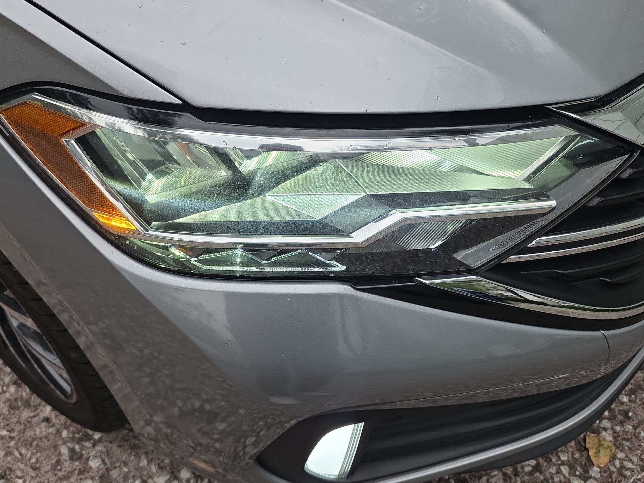 2023 Volkswagen Jetta 1.4 Tsi Comfortline At