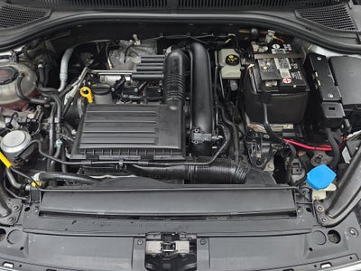 2023 Volkswagen Jetta 1.4 Tsi Comfortline At