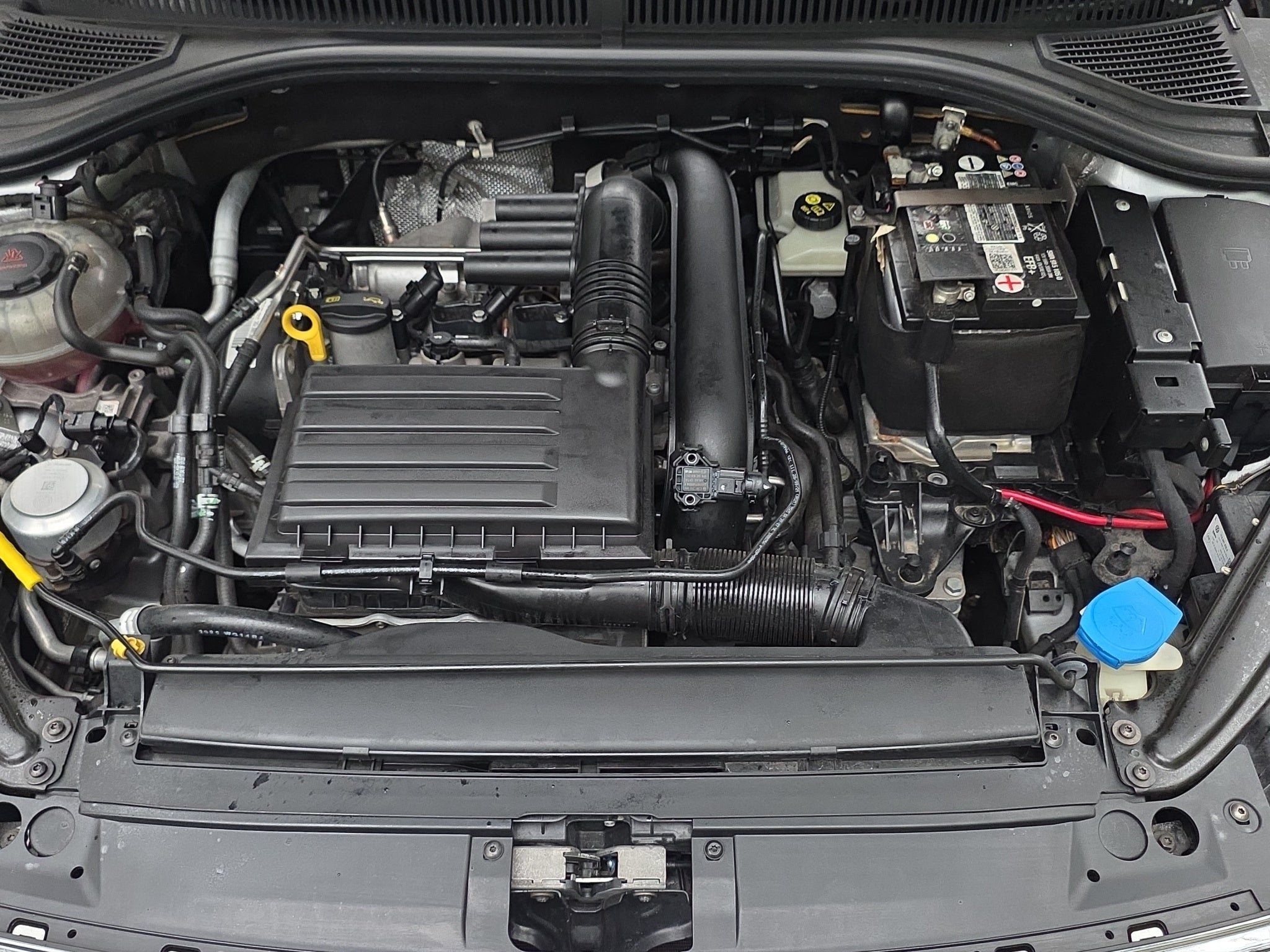 2023 Volkswagen Jetta 1.4 Tsi Comfortline At