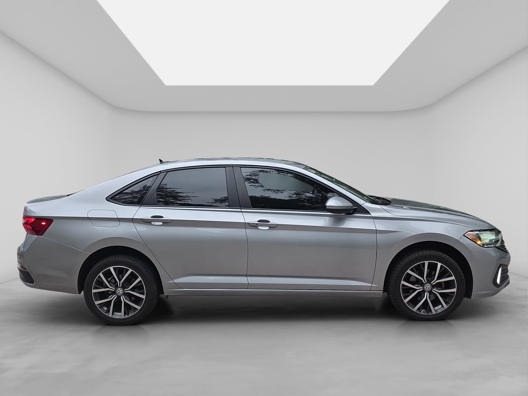 2023 Volkswagen Jetta 1.4 Tsi Comfortline At