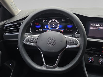 2023 Volkswagen Jetta 1.4 Tsi Comfortline At