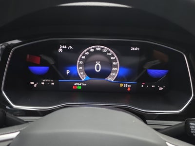 2023 Volkswagen Jetta 1.4 Tsi Comfortline At