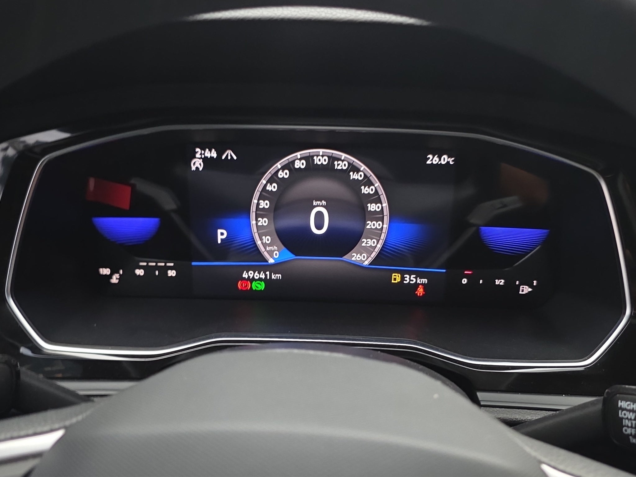 2023 Volkswagen Jetta 1.4 Tsi Comfortline At