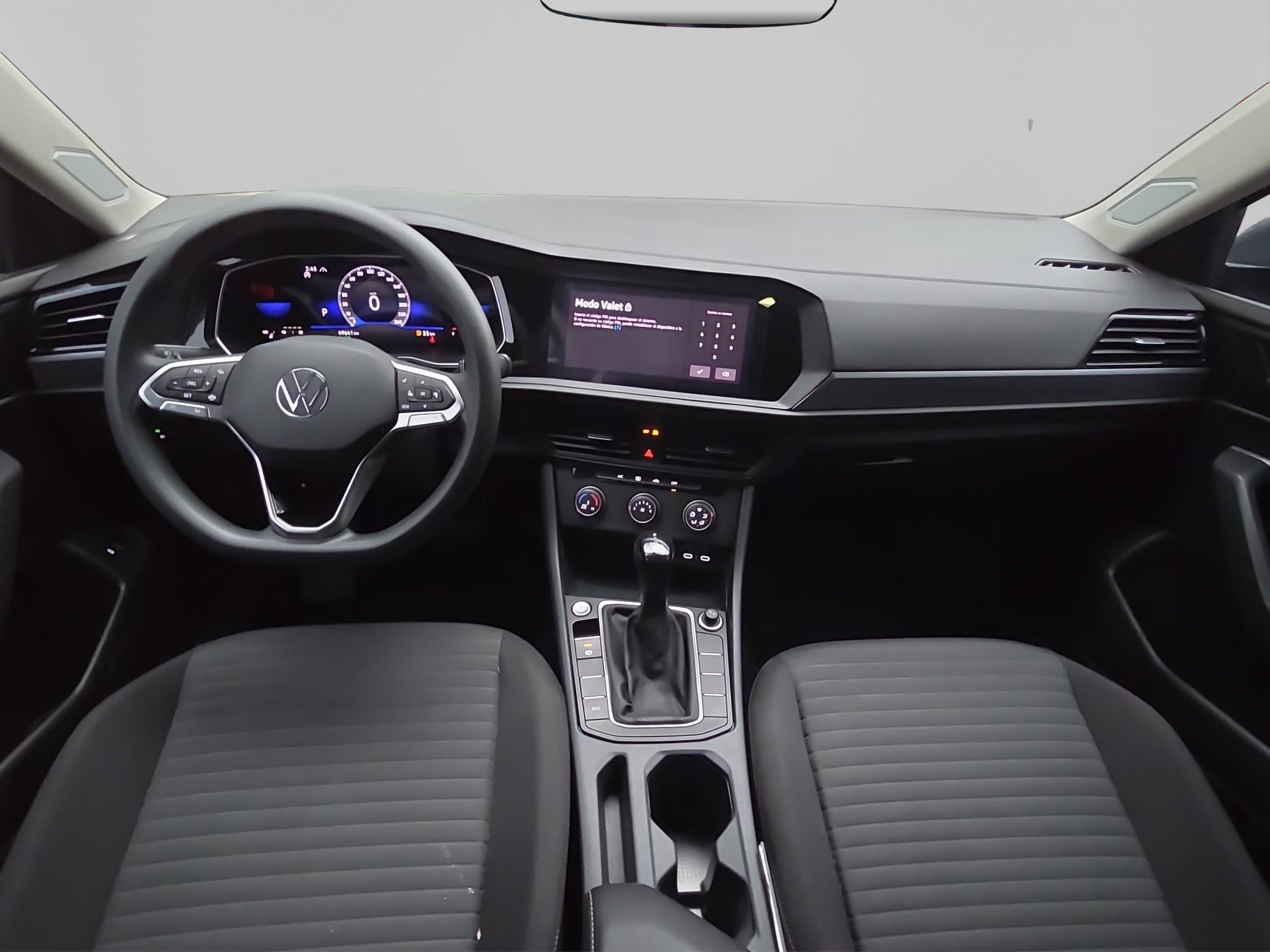 2023 Volkswagen Jetta 1.4 Tsi Comfortline At