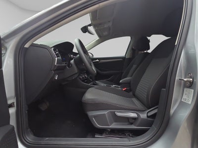2023 Volkswagen Jetta 1.4 Tsi Comfortline At