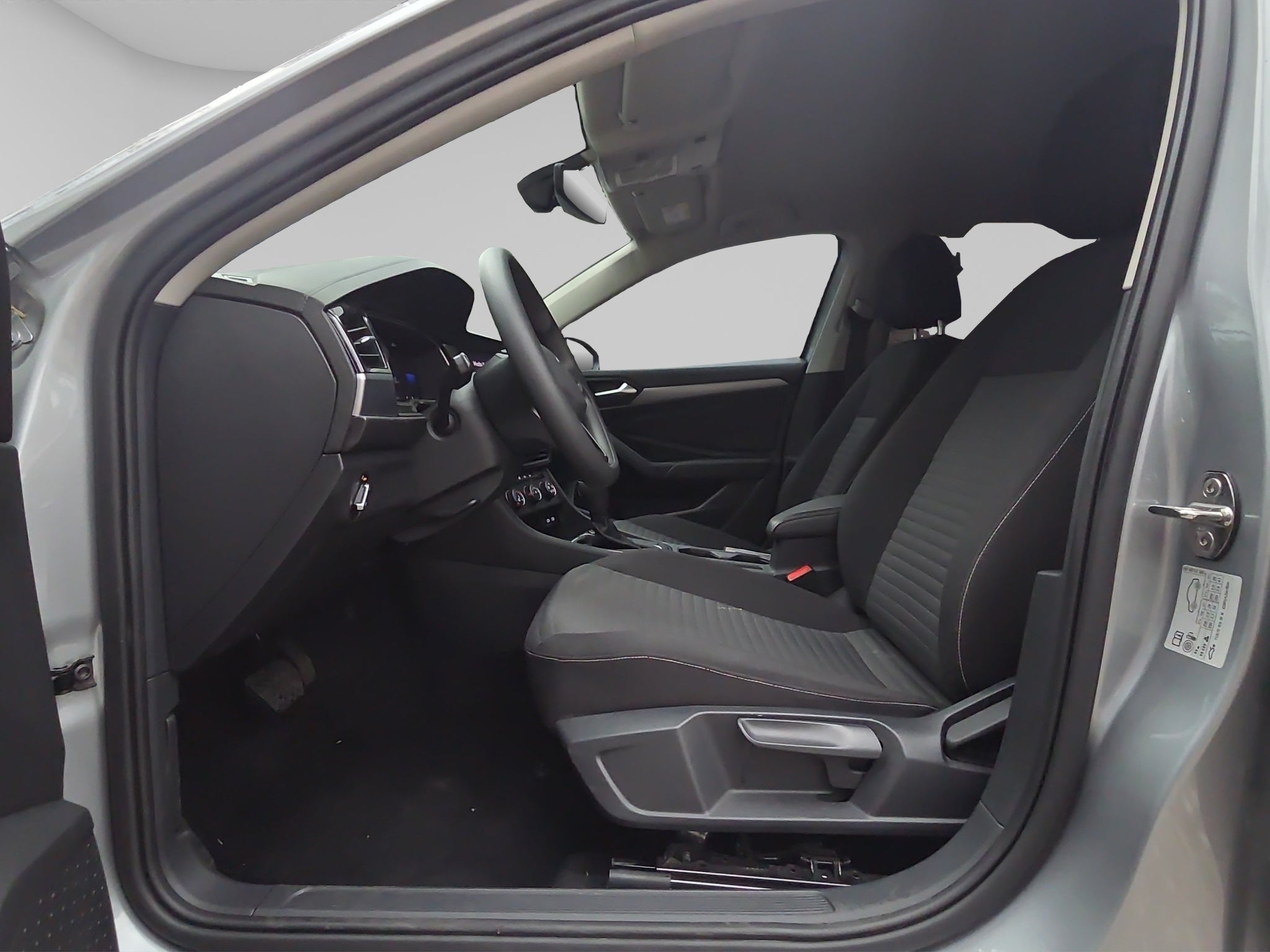2023 Volkswagen Jetta 1.4 Tsi Comfortline At