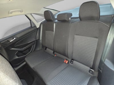 2023 Volkswagen Jetta 1.4 Tsi Comfortline At