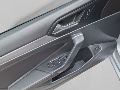 2023 Volkswagen Jetta 1.4 Tsi Comfortline At